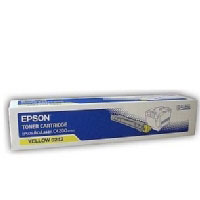 Epson Yellow Toner for AcuLaser C4200 (C13S050242)
